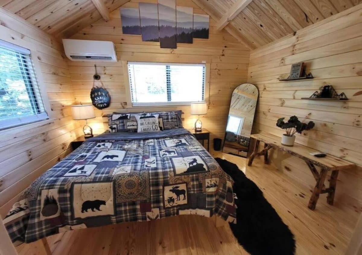 Picturesque Family Cabin With Loft In Tennessee Sevierville Buitenkant foto