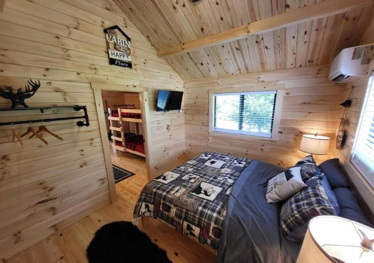 Picturesque Family Cabin With Loft In Tennessee Sevierville Buitenkant foto